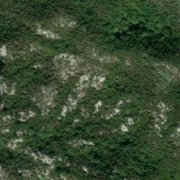 Satellite imagery of Orlujine, ME