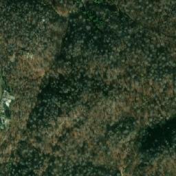 Satellite imagery of Velja Greda, ME