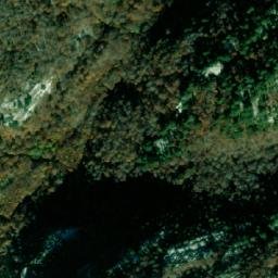 Satellite imagery of Krstac, ME