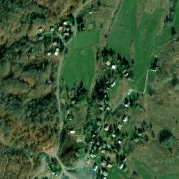 Satellite imagery of Preseka, ME