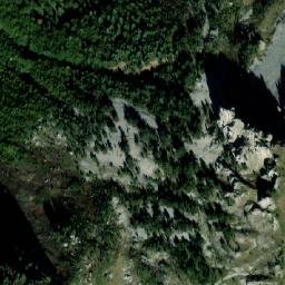 Satellite imagery of Paunova, AL