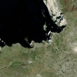 Satellite imagery of Ilijina Glava, AL