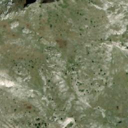 Satellite imagery of Ilijina Glava, AL