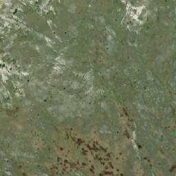 Satellite imagery of Žijeva Glava, AL