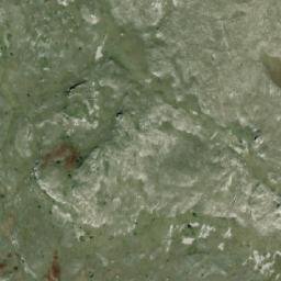 Satellite imagery of Qafa e Saharcës, AL