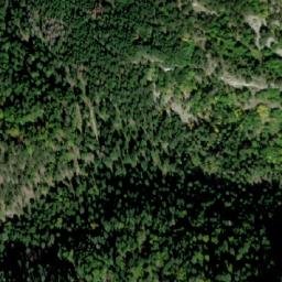 Satellite imagery of Debela Žila, ME