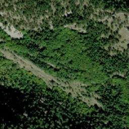 Satellite imagery of Debela Žila, ME