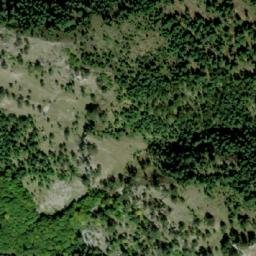 Satellite imagery of Debela Žila, ME