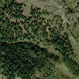 Satellite imagery of Zeletin, ME