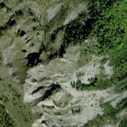 Satellite imagery of Zeletin, ME