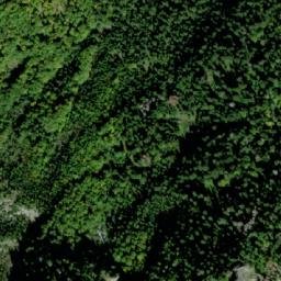 Satellite imagery of Zeletin, ME