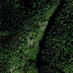 Satellite imagery of Plana, ME