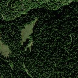 Satellite imagery of Tetrebinjak, ME