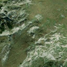 Satellite imagery of Kerrshat e Rasholit, XK