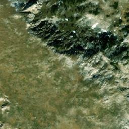 Satellite imagery of Kerrshat e Rasholit, XK