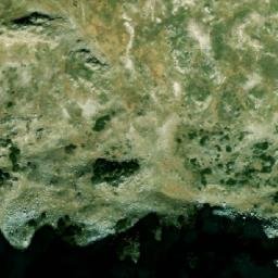 Satellite imagery of Maja e Zmoks, XK