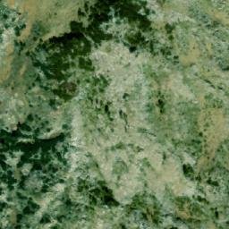Satellite imagery of Shpati i Sharit, XK