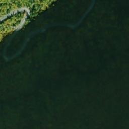 Satellite imagery of Maja e Male, XK