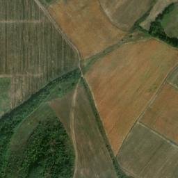 Satellite imagery of Jelenjak, XK