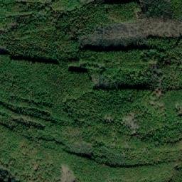 Satellite imagery of Korizi, XK