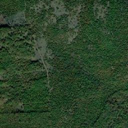 Satellite imagery of Korizi, XK