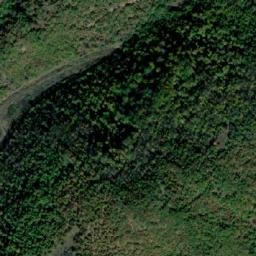 Satellite imagery of Srednji Red, XK