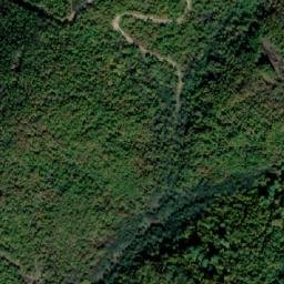 Satellite imagery of Srednji Red, XK