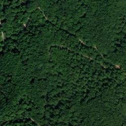 Satellite imagery of Kozarnički Rid, RS