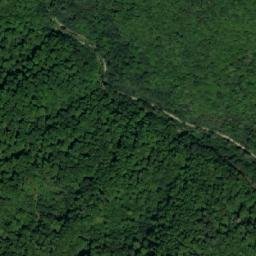 Satellite imagery of Kozarnički Rid, RS