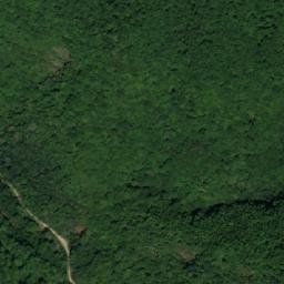 Satellite imagery of Kozarnički Rid, RS