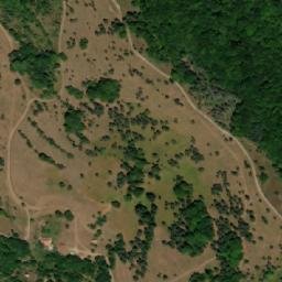 Satellite imagery of Orlova Chuka, BG