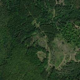 Satellite imagery of Pribilitsa, BG