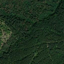 Satellite imagery of Pribilitsa, BG