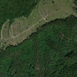 Satellite imagery of Pladnishte, BG