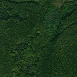 Satellite imagery of Glavichka Mogila, BG