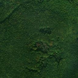 Satellite imagery of Glavichka Mogila, BG