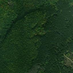 Satellite imagery of Glavichka Mogila, BG