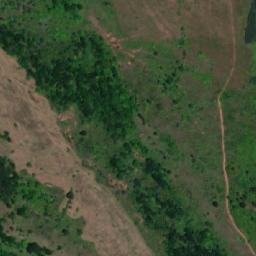 Satellite imagery of Golemia Vrah, BG