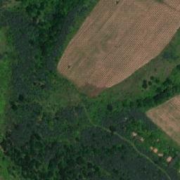 Satellite imagery of Golemia Vrah, BG