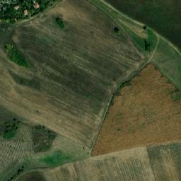 Satellite imagery of Strazha, BG