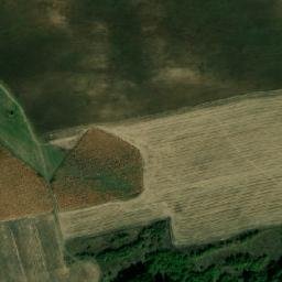 Satellite imagery of Strazha, BG