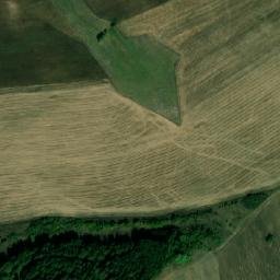 Satellite imagery of Strazha, BG