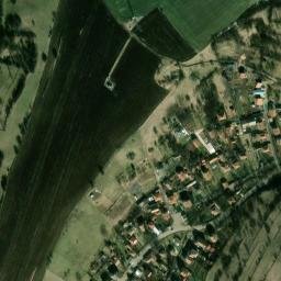 Satellite imagery of TT4, BG