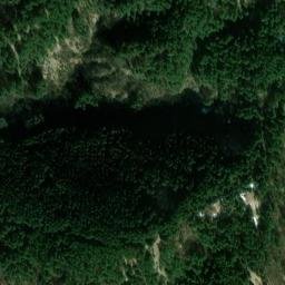Satellite imagery of TT52, BG
