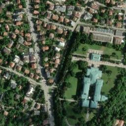 Satellite imagery of TT150, BG