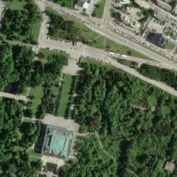 Satellite imagery of TT150, BG