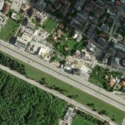 Satellite imagery of TT150, BG