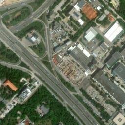 Satellite imagery of TT4, BG