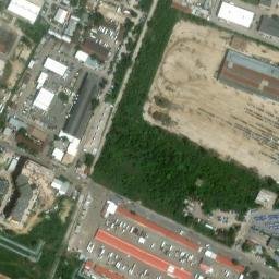 Satellite imagery of TT9, BG