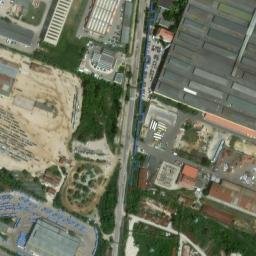 Satellite imagery of TT9, BG